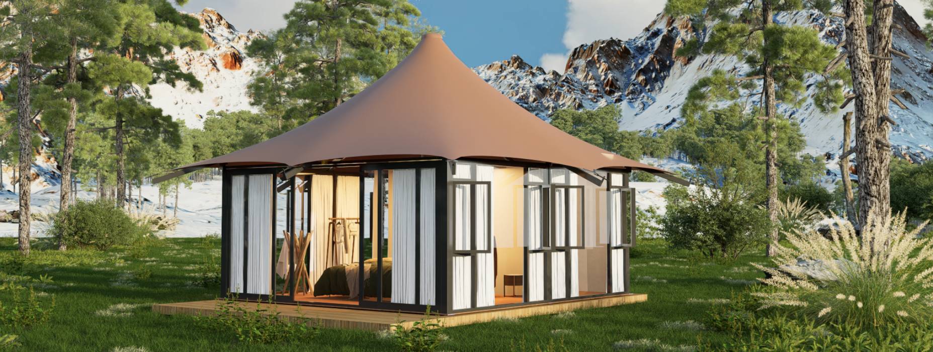 夷陵区装配式建筑厂家